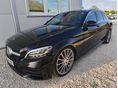 MERCEDES-BENZ C 220 2019/2 - 1
