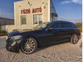 MERCEDES-BENZ C 220 2019/2 - 2