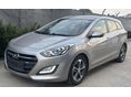 HYUNDAI I30 CW 1.6 GDi ISG Style Gyári Fény!-Navi-Kamera-Ülés+korm.fűtés-Digitklíma-El.Ülés-Tempomat-Friss Szervi