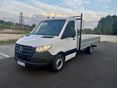 MERCEDES-BENZ SPRINTER 2018/7 - 1