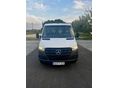 MERCEDES-BENZ SPRINTER 2018/7 - 2