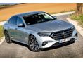 MERCEDES-BENZ E 300 de 4Matic 9G-TRONIC Plug-in hybrid