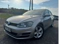 VOLKSWAGEN GOLF VII 2012/11 - 1