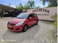 SUZUKI SWIFT 2012/4 - 1