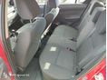 SUZUKI SWIFT 2012/4 - 6