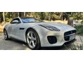 JAGUAR F-TYPE 2.0 i4 R-Dynamic (Automata) Bruttó ÁFÁ-s ár