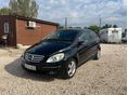 MERCEDES-BENZ B 150 