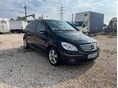 MERCEDES-BENZ B 150 2006/8 - 2