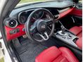ALFA ROMEO GIULIA 2021/5 - 9