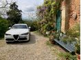 ALFA ROMEO GIULIA 2021/5 - 11