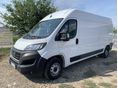 FIAT DUCATO 2.2 Mjet LH2 3.5 t ELSŐ TULAJTÓL - RENDSZERESEN KARBANTARTOTT - AKÁR 3%-OS FINANSZÍROZÁSSAL!