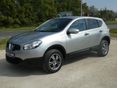 NISSAN QASHQAI 2012/7 - 1