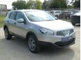 NISSAN QASHQAI 2012/7 - 2
