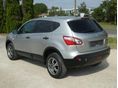 NISSAN QASHQAI 2012/7 - 4