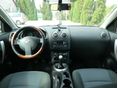 NISSAN QASHQAI 2012/7 - 11