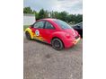 VOLKSWAGEN NEW BEETLE 1999/4 - 3
