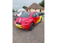 VOLKSWAGEN NEW BEETLE 1999/4 - 4