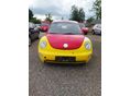 VOLKSWAGEN NEW BEETLE 1999/4 - 6