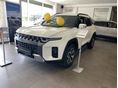 SSANGYONG TORRES 2025 - 2