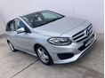 MERCEDES-BENZ B 180 2015/3 - 20