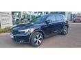 VOLVO XC40 2.0 [B4] MHEV Plus Dark DCT AZONNAL ELVIHETŐ! AJÁNDÉK SZERELT TÉLI KERÉKSZETTEL A KÉSZLET EREKÓJÉIG! 2.99% F
