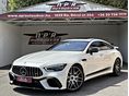 MERCEDES-AMG GT AMGCoupé 63 S 4Matic+ 9G-TRONIC MAGYAR 1 GAZDÁS AUTÓ.KERÁMIA FÉK.PERFORMANCE ÜLÉS.ÜLÉS-FŰT/HŰT.FULL EXTRA!
