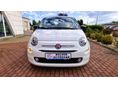FIAT 500 1.0 BSG Szinte Új!