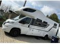 ADRIA Corall XL 670SL