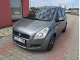 SUZUKI SPLASH 2012/1 - 1