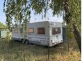 DETHLEFFS caravan