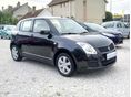 SUZUKI SWIFT 2009/4 - 2