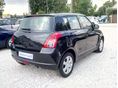 SUZUKI SWIFT 2009/4 - 5