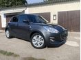 SUZUKI SWIFT 2018/10 - 1