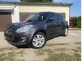 SUZUKI SWIFT 2018/10 - 2