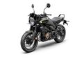 HUSQVARNA SVARTPILEN 125 2025 - 4
