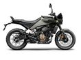 HUSQVARNA SVARTPILEN 125 KÉSZLETEN - AKCIÓ