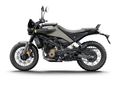 HUSQVARNA SVARTPILEN 125 2025 - 2