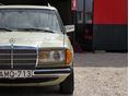 MERCEDES-BENZ W 123 1979/12 - 6