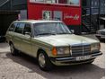 MERCEDES-BENZ W 123 1979/12 - 5
