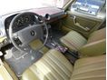 MERCEDES-BENZ W 123 1979/12 - 7