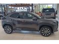 TOYOTA YARIS CROSS 2025 - 2