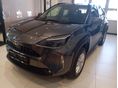 TOYOTA YARIS CROSS 2025 - 1