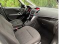 OPEL ZAFIRA TOURER 2016/2 - 10