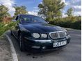 Eladó ROVER 75 2.0 CDT Celeste 780 000 Ft