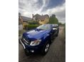 FORD RANGER 2014/9 - 2