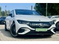 MERCEDES-BENZ EQE 43 AMG AMG EQE 43 4Matic COUPE. mo-i. smentes. új állapot! Magas extra. besz. lehetsége
