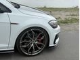 VOLKSWAGEN GOLF VII 2020/3 - 6