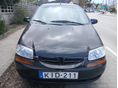 CHEVROLET AVEO 2004/10 - 1