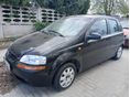 CHEVROLET AVEO 2004/10 - 2