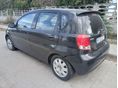 CHEVROLET AVEO 2004/10 - 4